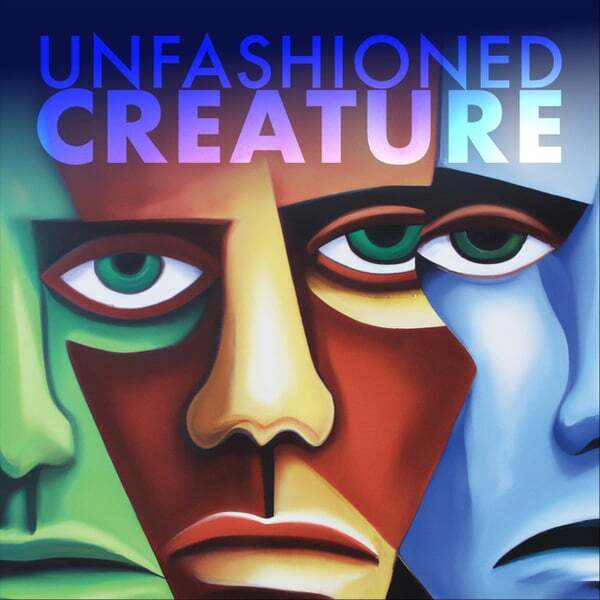 Cover art for Unfashioned Creature